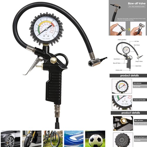 220psi tire air - tire, inflator