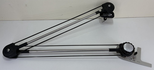 Vemco 2100 mechanical - vemco, 2100/30