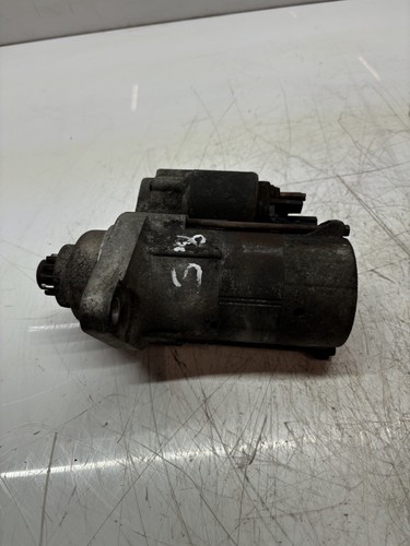 Starter motor 02z911023f axb - starter,