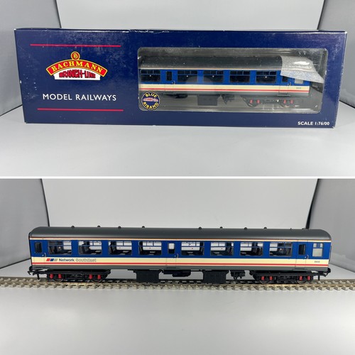 Bachmann 362 mk2a - bachmann, open
