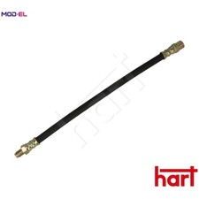 BRAKE HOSE 220 405 FOR ALFA ROMEO ALFASUD/Sprint/Giardinetta  MERCEDES-BENZ