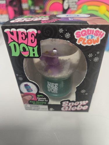 Needoh reindeer snow - reindeer,
