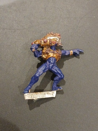 Culexus assassin imperial - assassin,