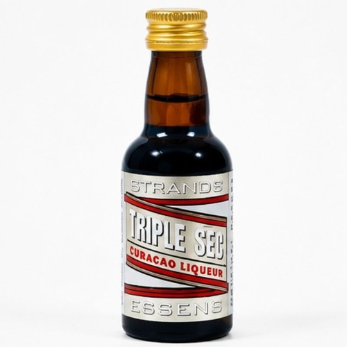 Strands essence triple sec - strands,