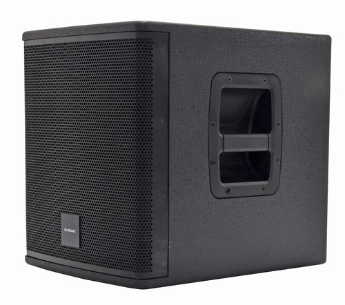 Bass passive sub - sub, cabinets