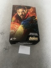 Hot Toys Marvel Avengers