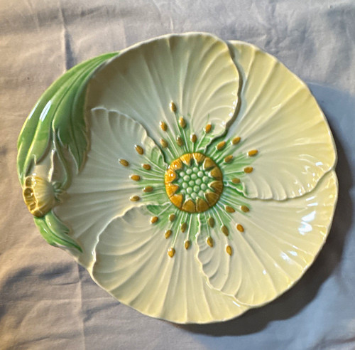 Vintage carlton ware poppy - vintage,
