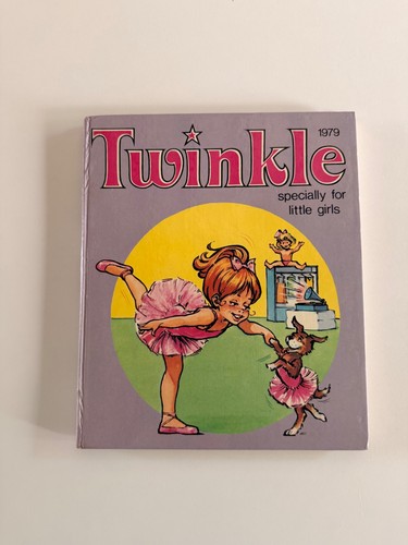 Twinkle specially for little - for,