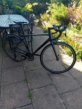 Road Bike 56 cm Giant Contend 2 GREY