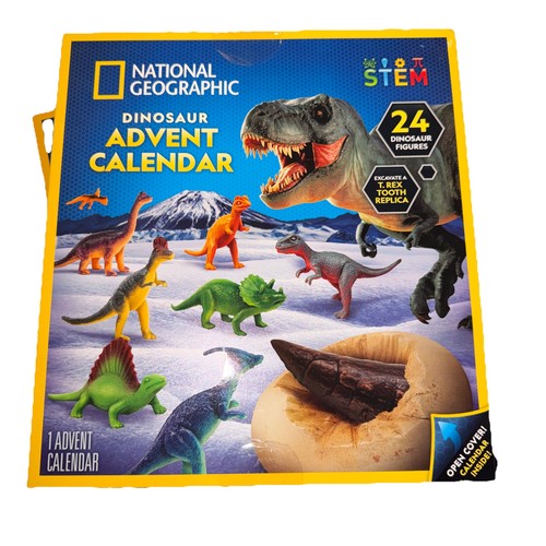 New national geographic - new,