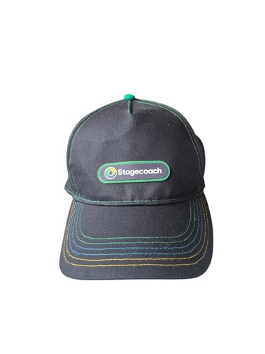 Official stagecoach bus driver - official,