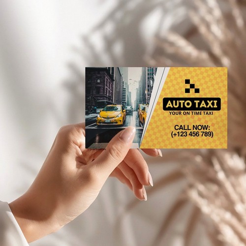 Taxi car businesses - taxi,