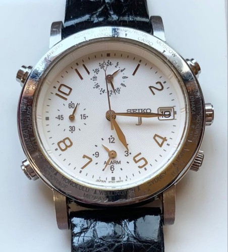Exc seiko j world - ],