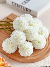 4pcs Artificial Chrysanthemum