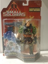 Small Soldiers Chip Hazard