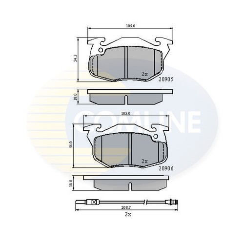 For renault clio - for,