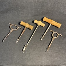 Corkscrews Bundle,Antique &