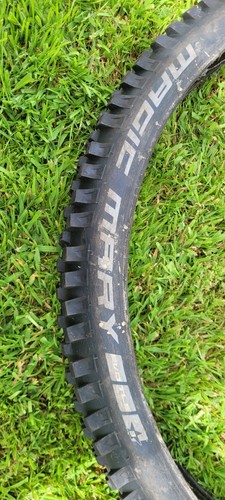 Schwalbe magic mary 650b - magic, 27.5