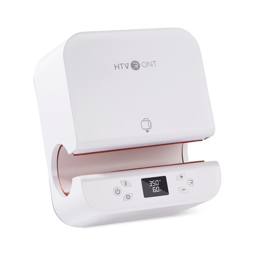 Htvront auto mug heat press - mug,