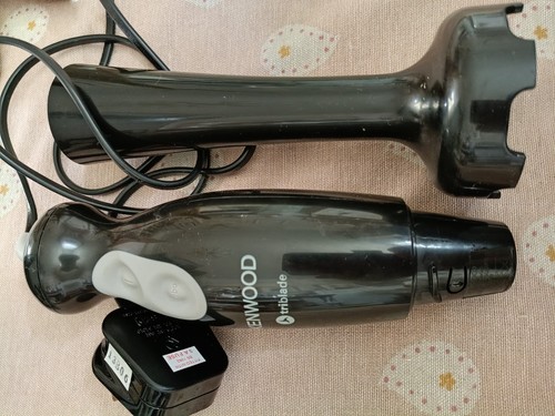 Kenwood tri blade - kenwood,
