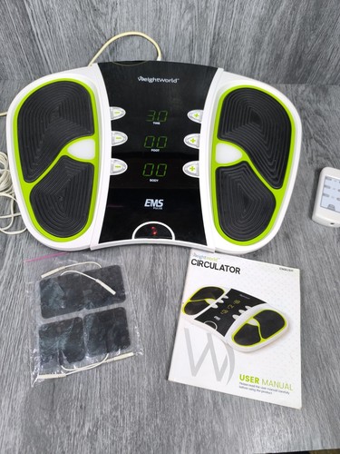 Weight world foot leg - weight,