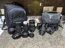 Nikon d60 dslr - d60,