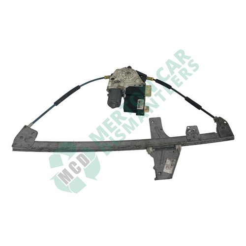 Peugeot 307 door 2005 07 - door,