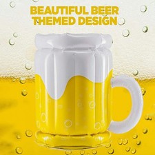 Inflatable Beer Cooler