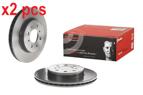 Pcs sides 09 5509 11 - sides, 09.5509.11