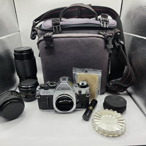 Canon program film - canon,