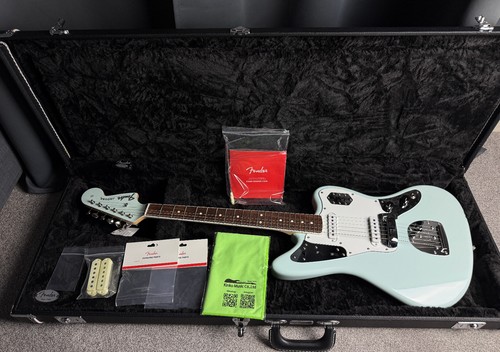 2026 fender mij kinko - fender, music