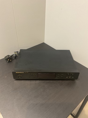 Marantz st4000 tuner rds fm - marantz,