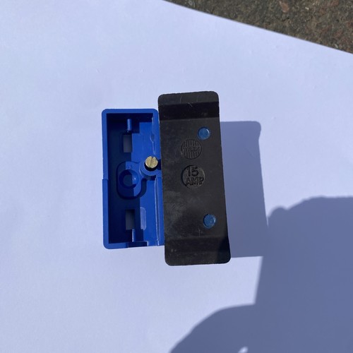Wylex amp rewireable - wylex,