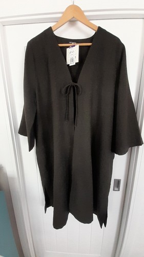 Eskandar 100 cashmere pinny - eskandar,