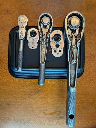 Vintage craftsman 1930 - craftsman, 1930's
