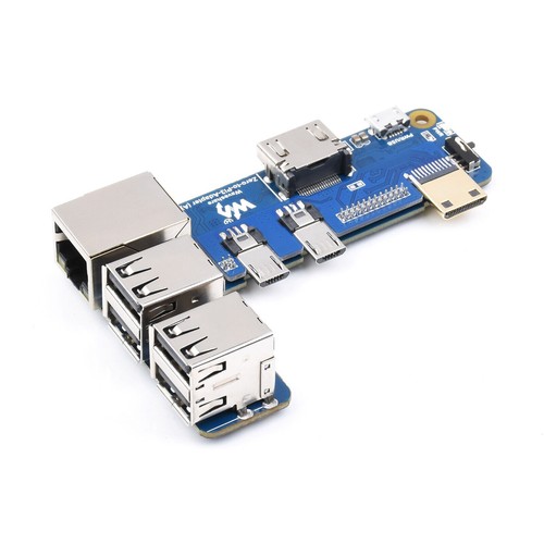 Zero converter adapter - zero,