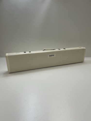 Brother electroknit 900 - brother,