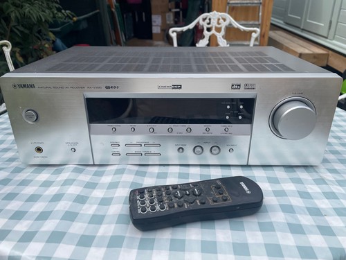 Yamaha v350 receiver - yamaha,
