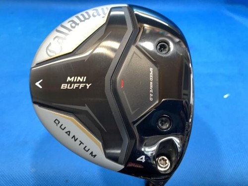 Callaway quantum mini buffy - callaway,