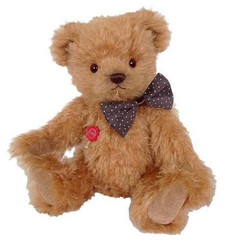 Alfredo teddy hermann - hermann,