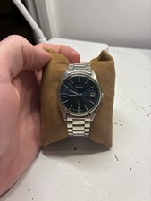 Seiko quartz vintage watch - vintage,
