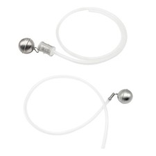 Silicone Dip Tube Floating Ball for Conical Rounder Fermenter Attachments