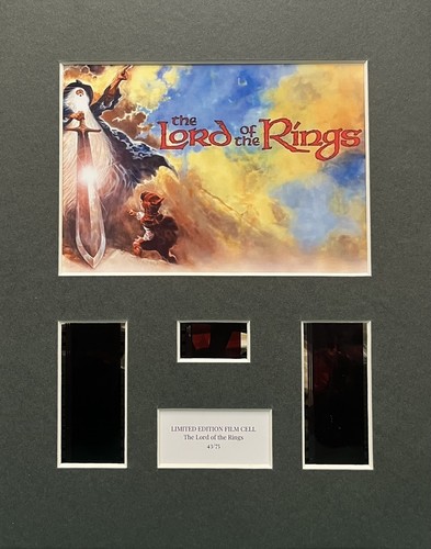 The lord rings 35mm - rings,