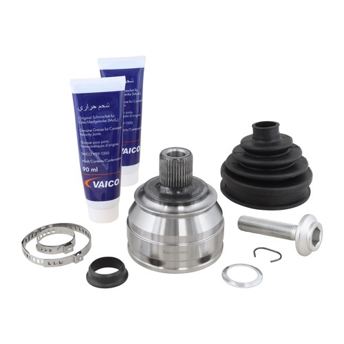 Vaico drive shaft joint kit - vaico,