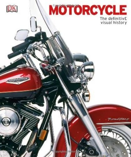 Motorcycle the definitive - motorcycle:,