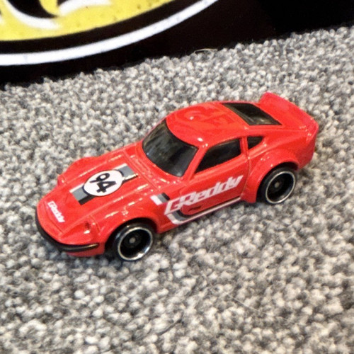 Mattel team transport 1970 - mattel,