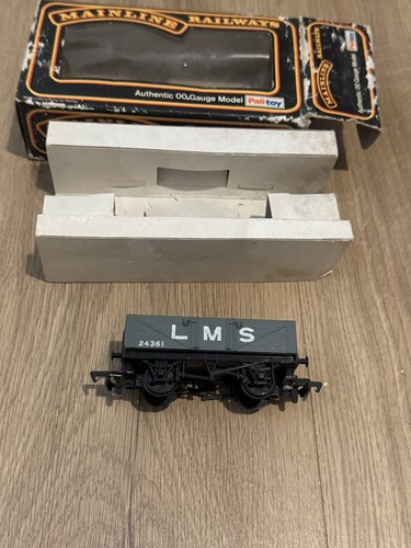 Mainline 130 gauge - oo,