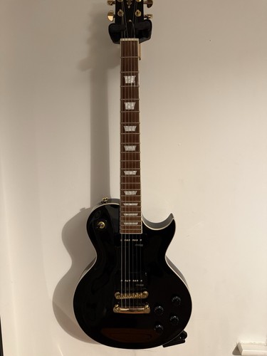 Vintage v100 reissued black - vintage,
