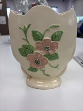 Vintage Hull Art USA Pottery