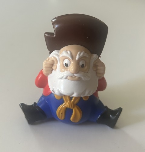 Vtg stinky pete the prospector - pete,